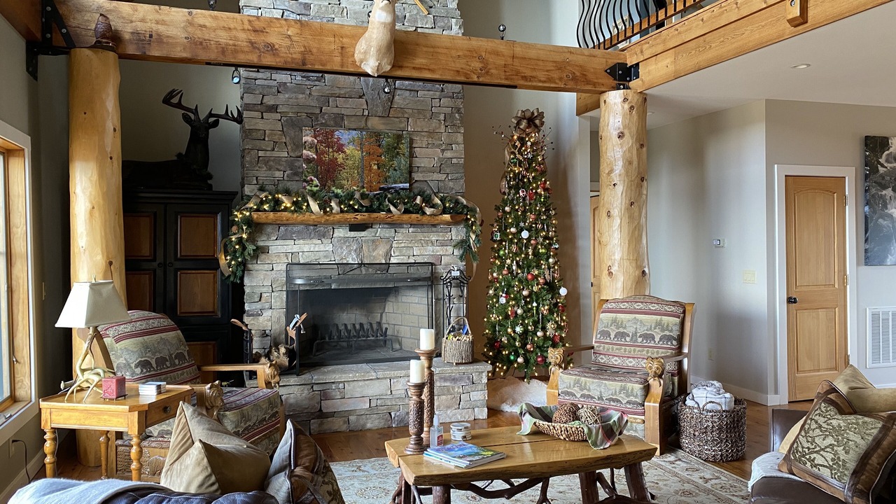 Photo of Livingroom in Vilas