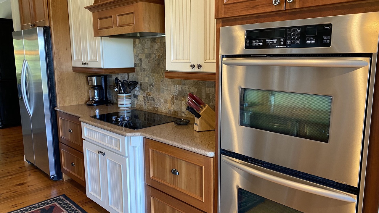 Photo of Kitchen in Vilas