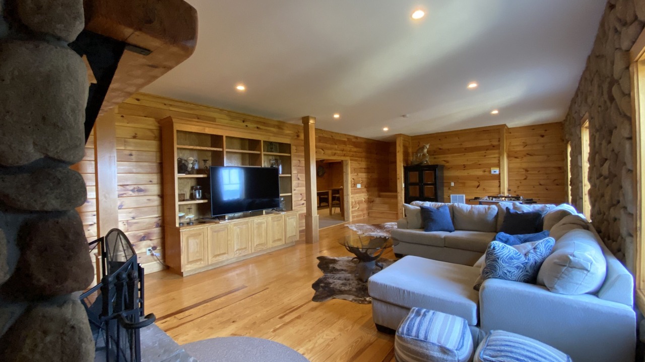 Photo of Livingroom in Vilas