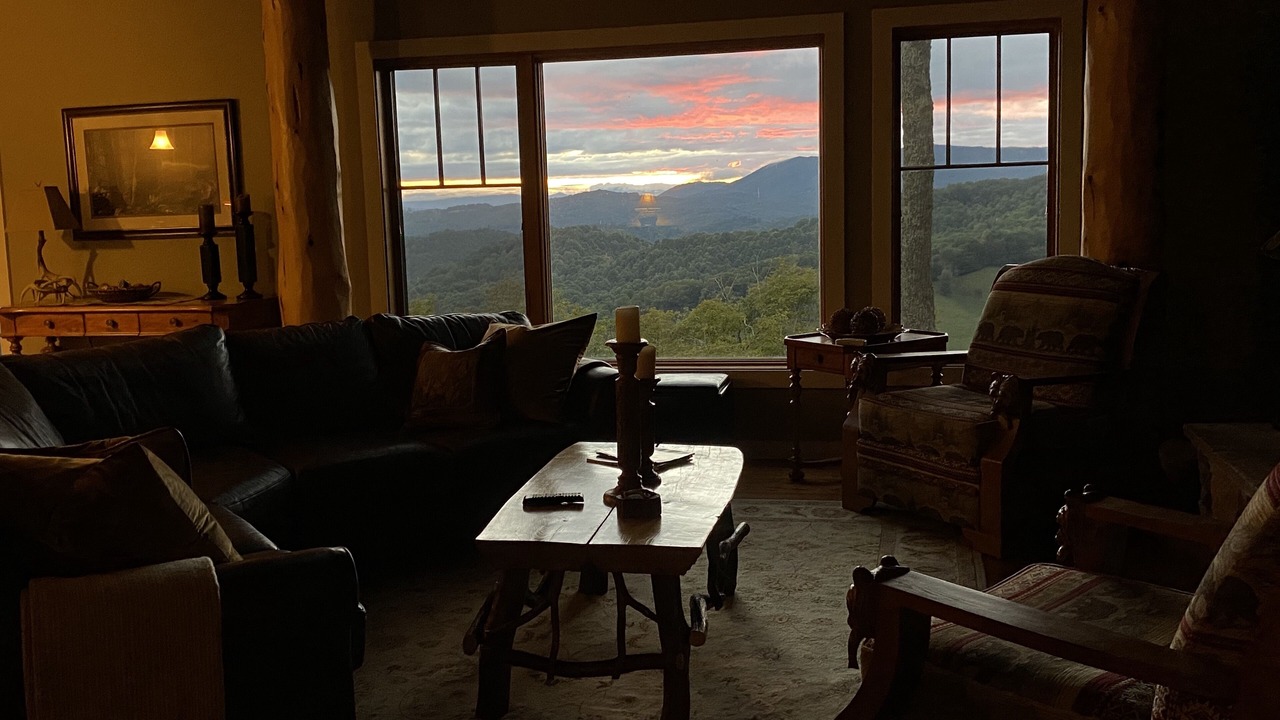 Photo of Livingroom in Vilas