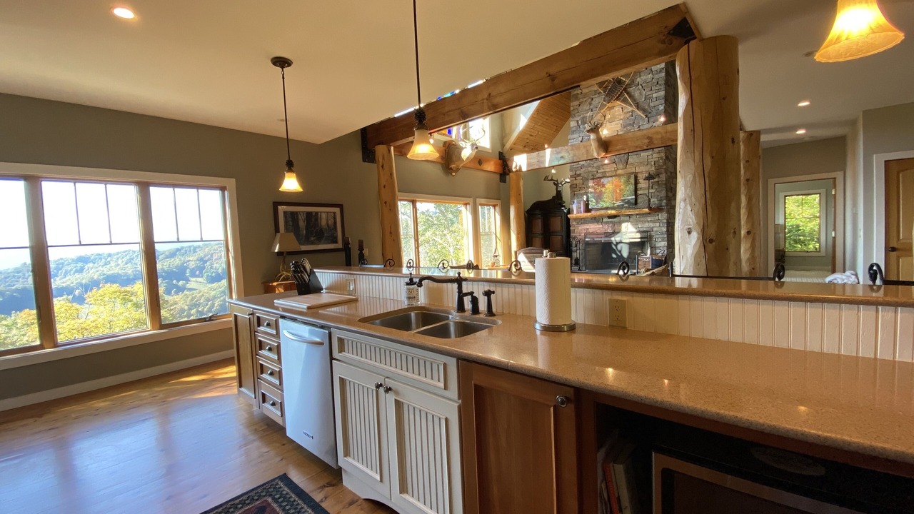 Photo of Kitchen in Vilas