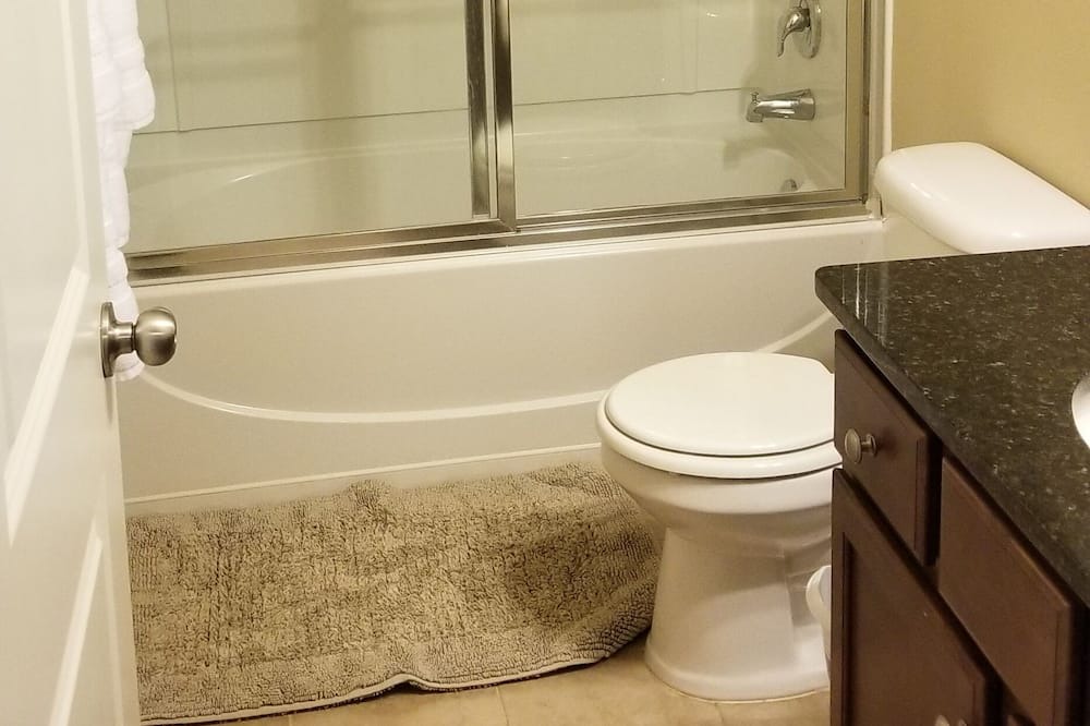 Photo of Bathroom in Ruffin