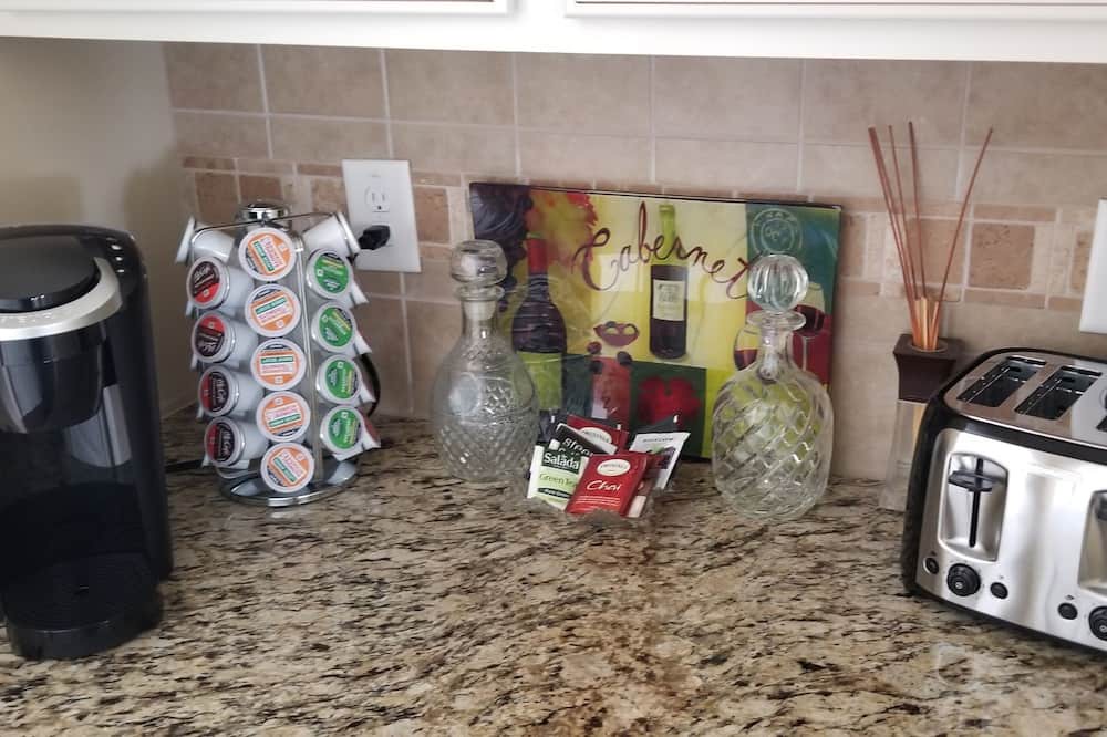 Photo of Kitchen in Ruffin