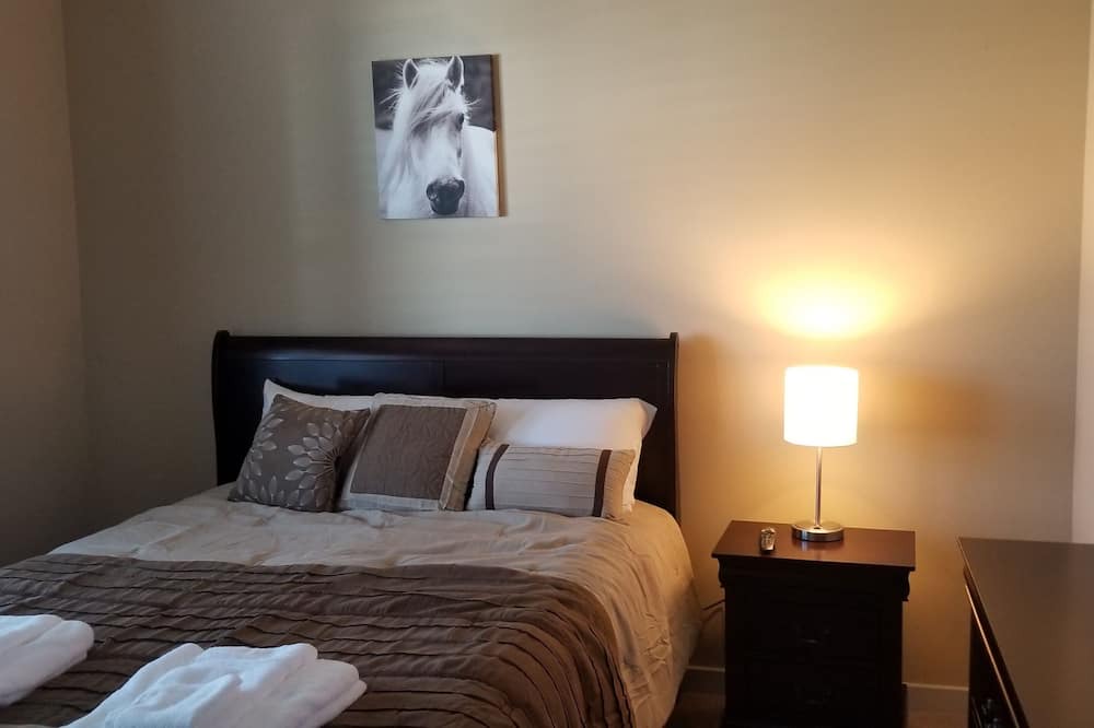Photo of Bedroom in Ruffin