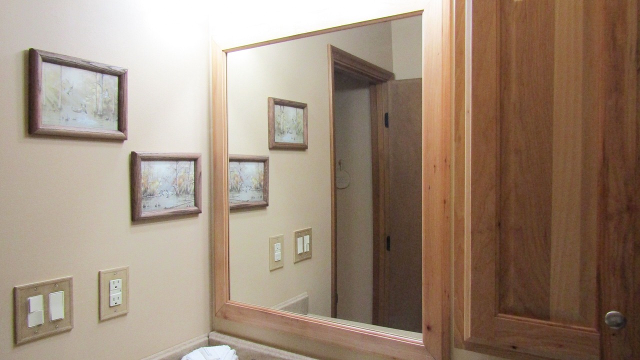 Photo of Bathroom in Banner Elk