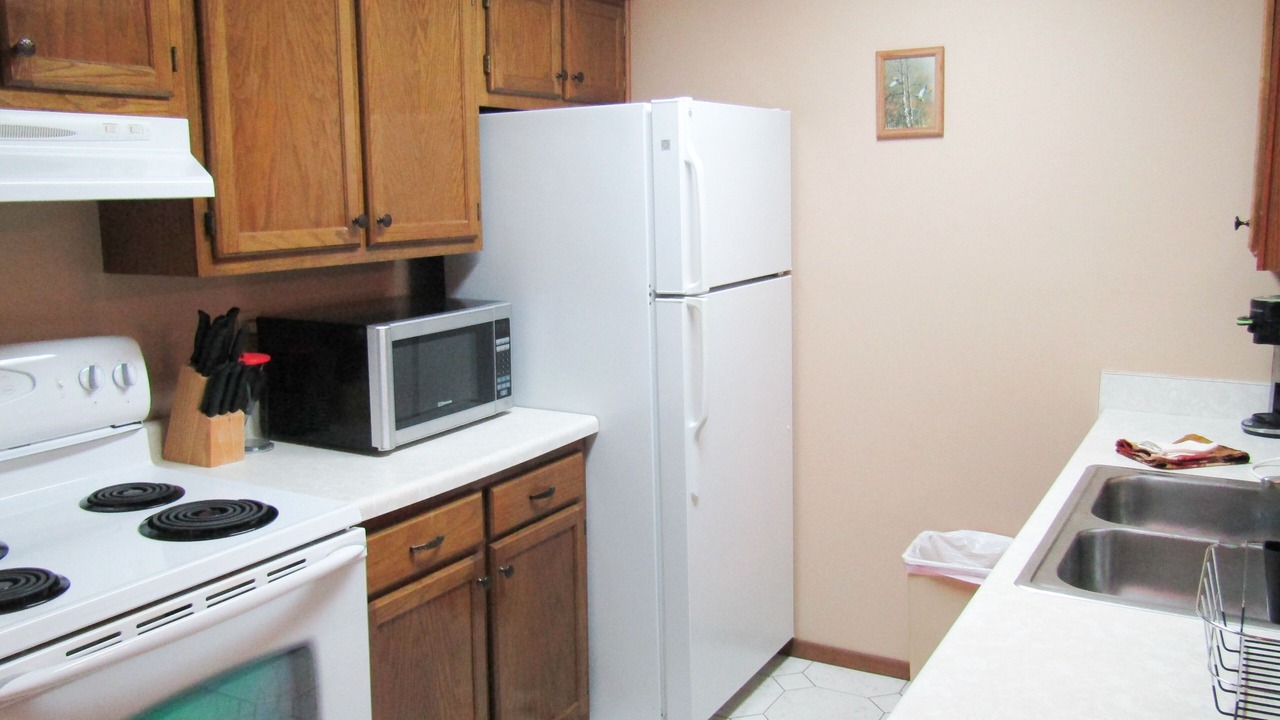 Photo of Kitchen in Banner Elk