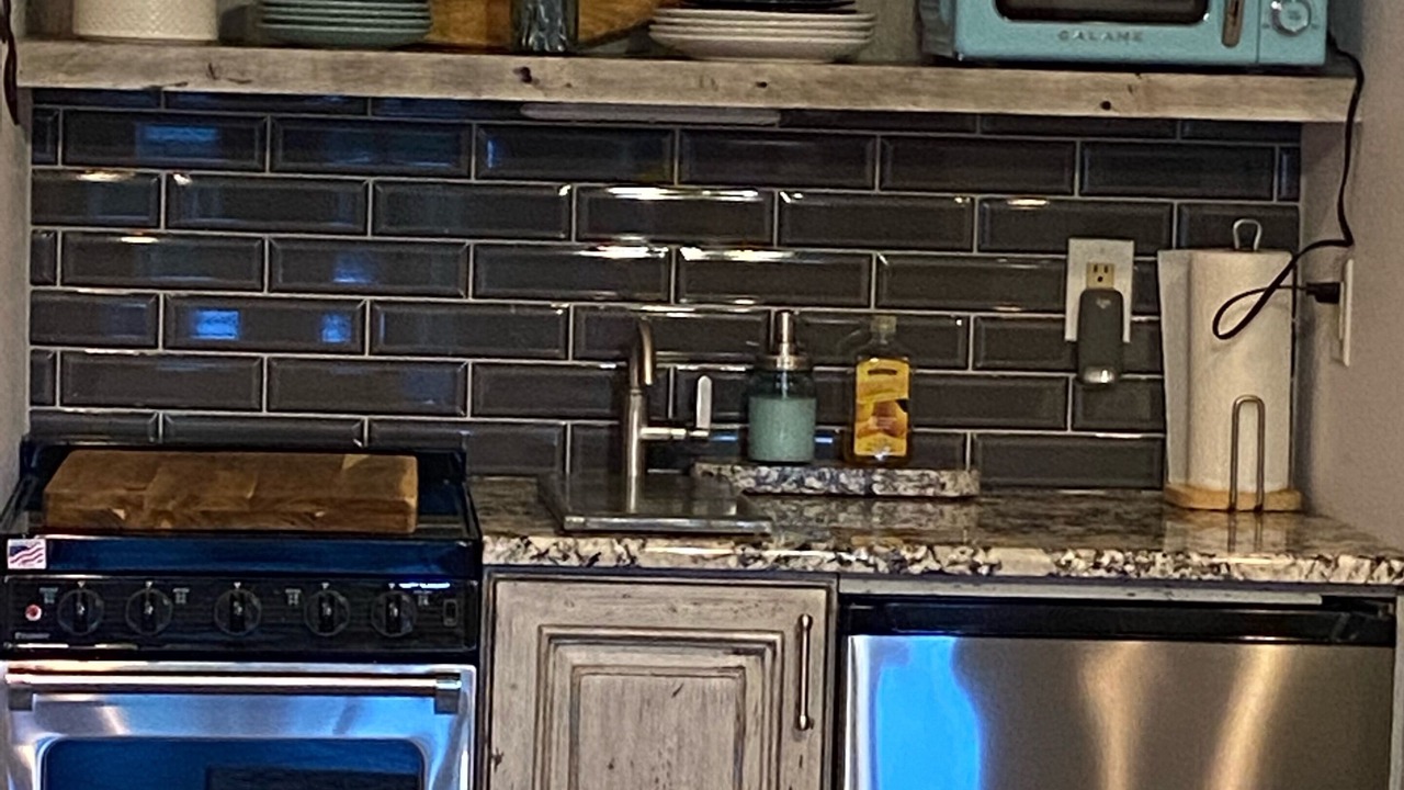 Photo of Kitchen in Apple Ridge