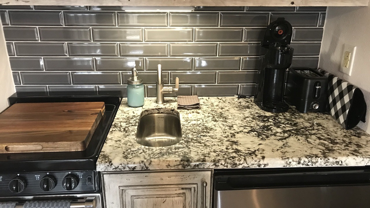 Photo of Kitchen in Apple Ridge