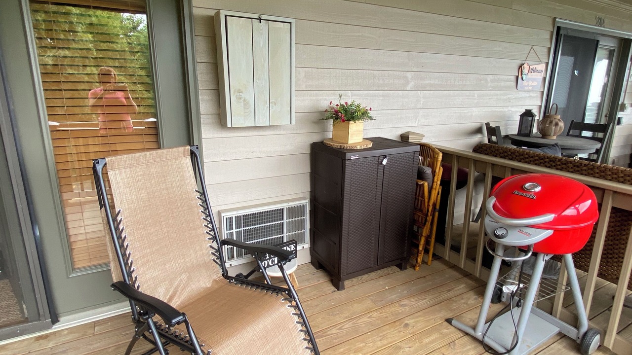 Photo of Outdoor in Apple Ridge