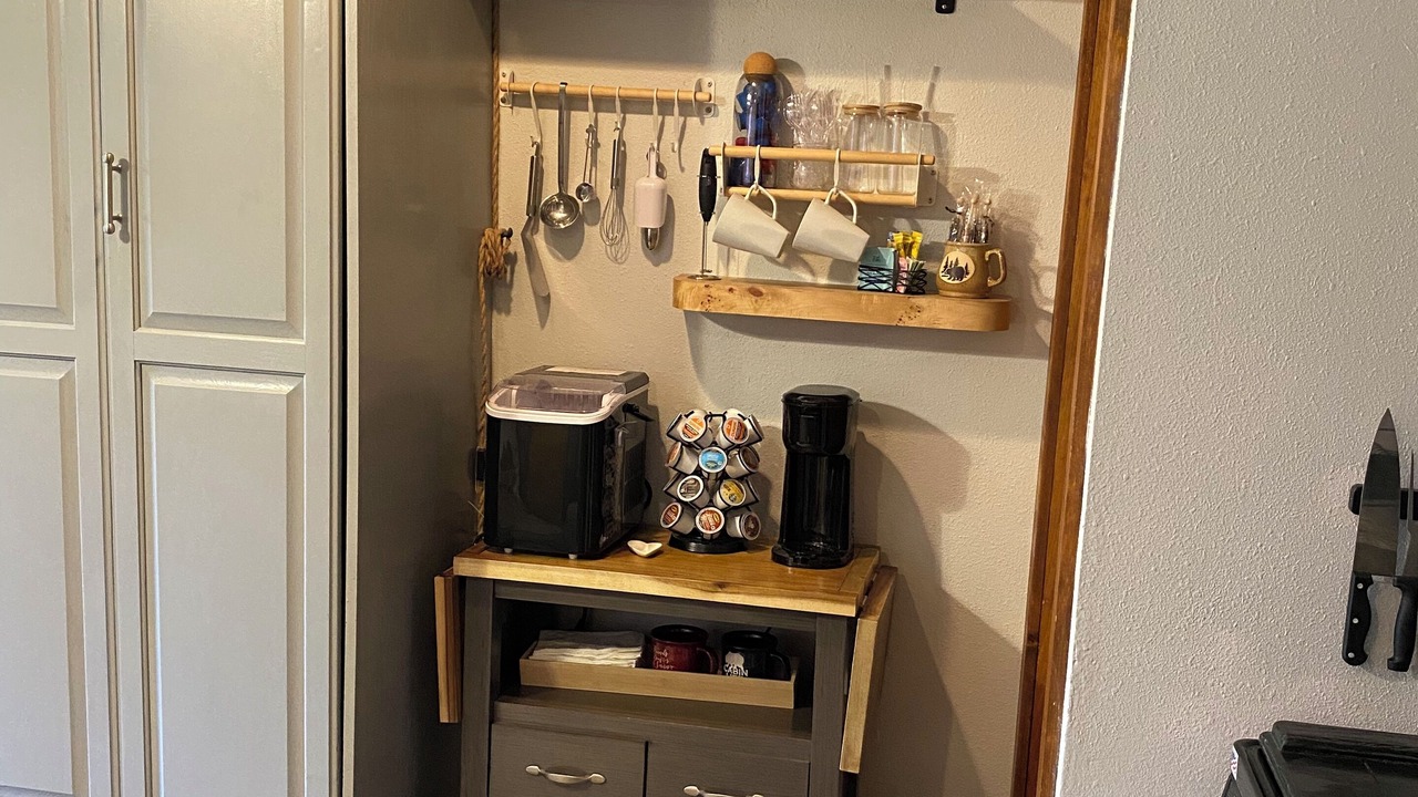 Photo of Kitchen in Apple Ridge