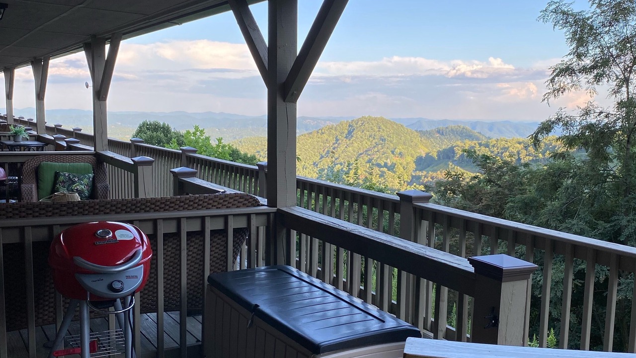 Photo of Outdoor in Apple Ridge