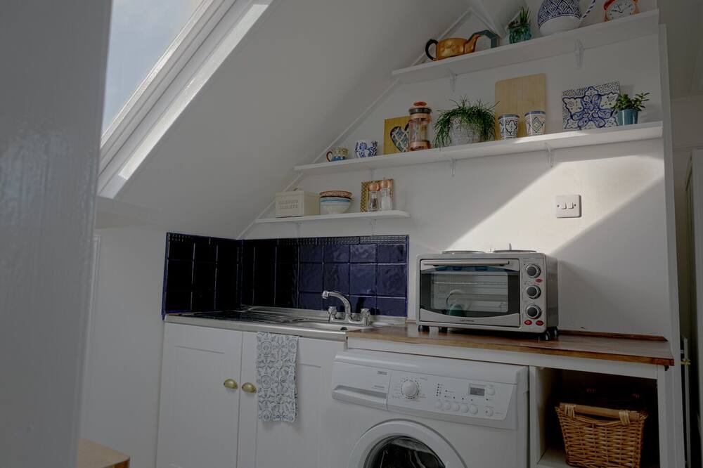 Photo of Kitchen in Gosforth