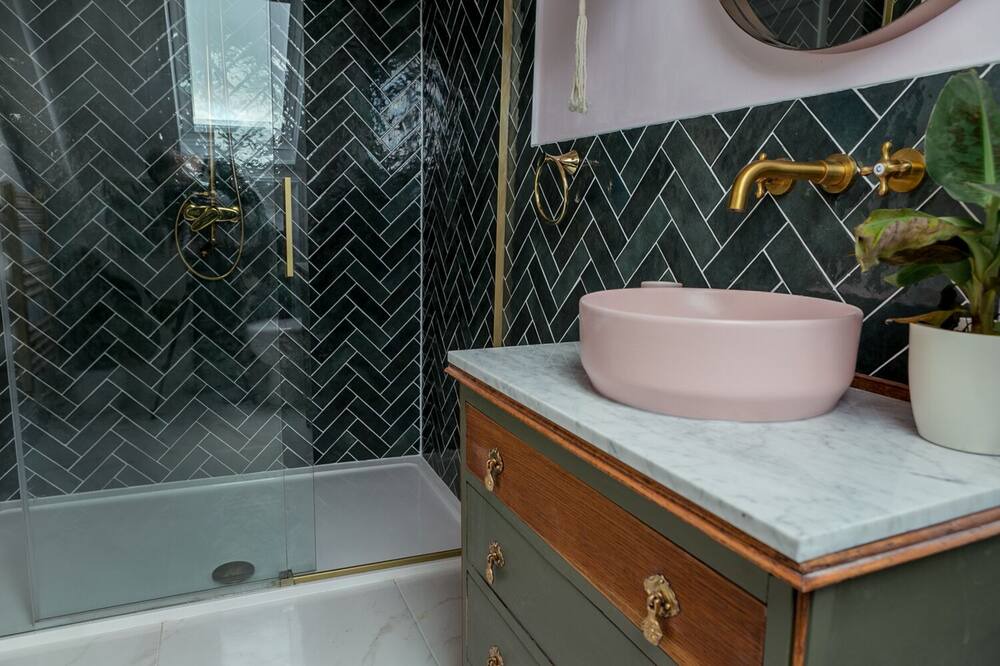 Photo of Bathroom in Gosforth