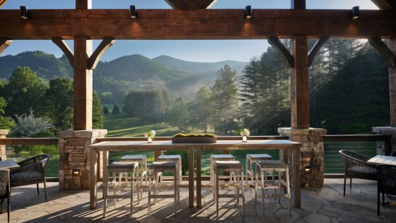 Photo of Outdoor in Canton