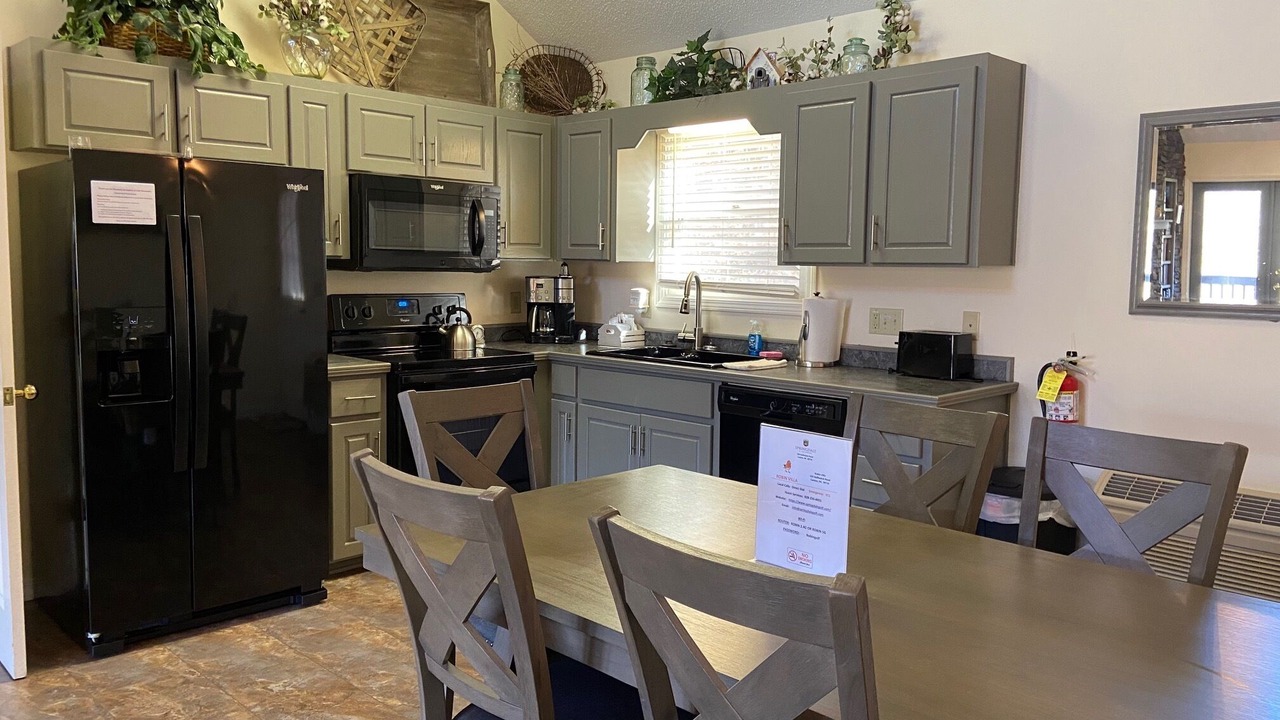 Photo of Kitchen in Canton