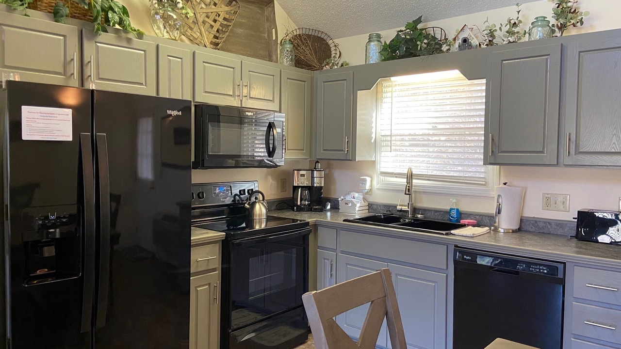 Photo of Kitchen in Canton