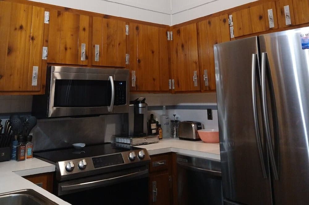 Photo of Kitchen in Charter Hills