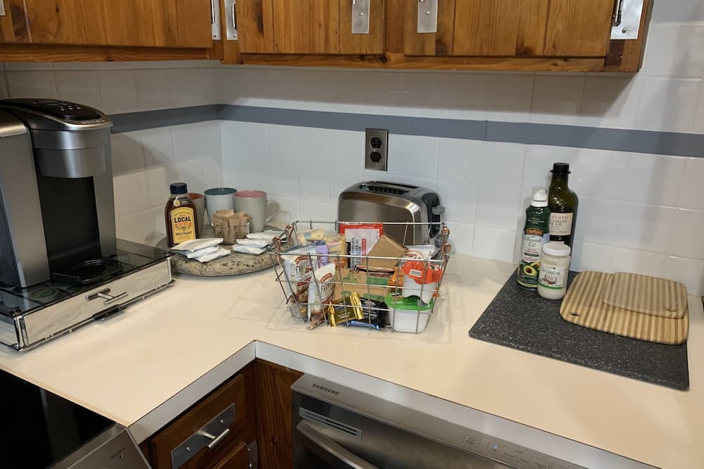 Photo of Kitchen in Charter Hills