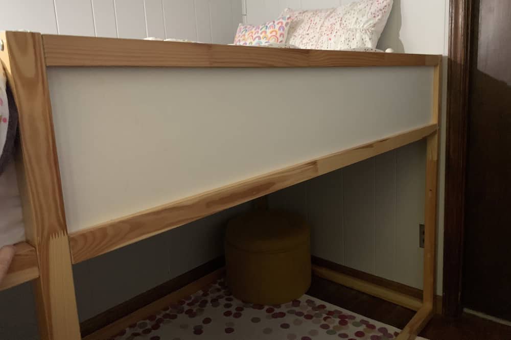 Photo of Bedroom in Charter Hills