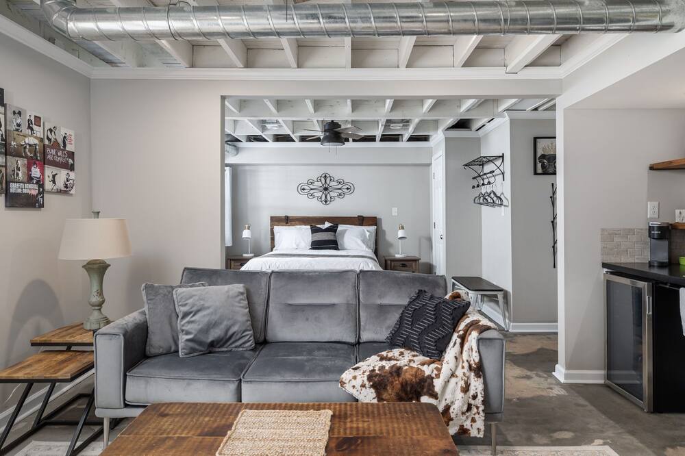 Photo of Bedroom in New London