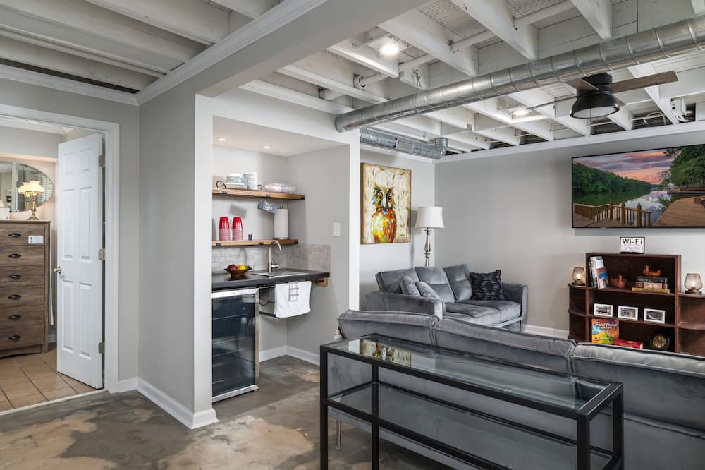 Photo of Kitchen in New London