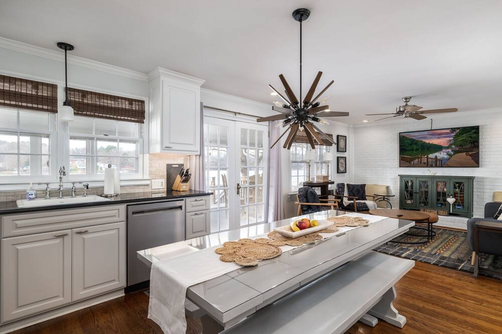 Photo of Kitchen in New London