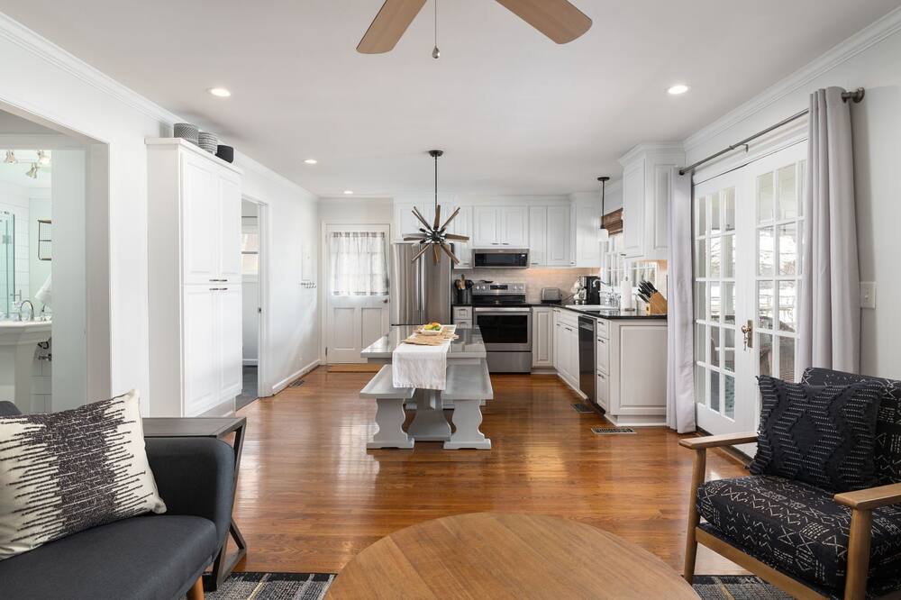 Photo of Bedroom in New London