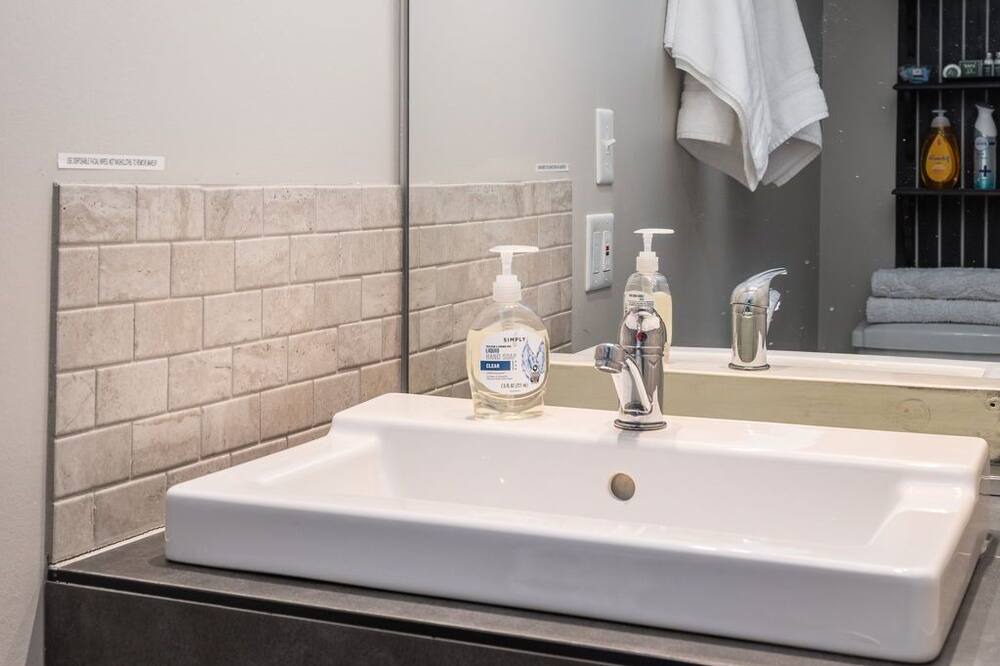 Photo of Bathroom in New London
