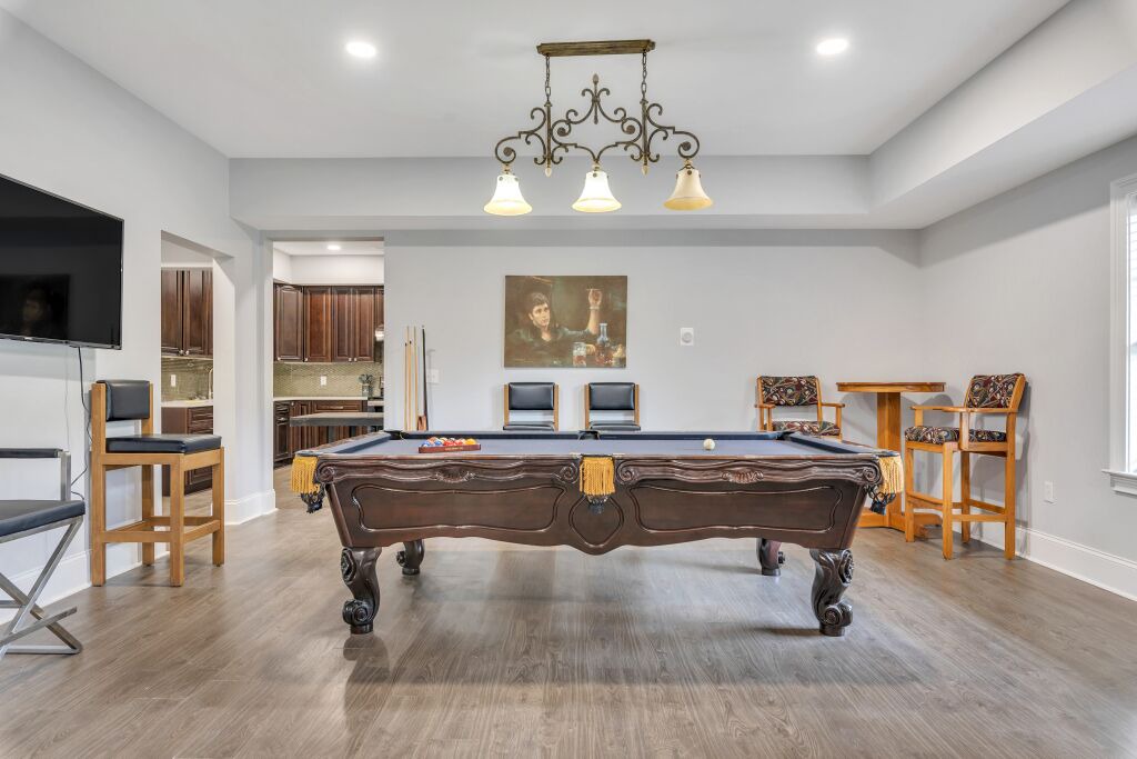 Photo of Bedroom in Derita - Statesville