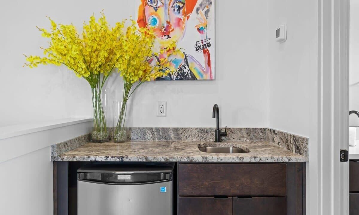 Photo of Kitchen in Berry Hill