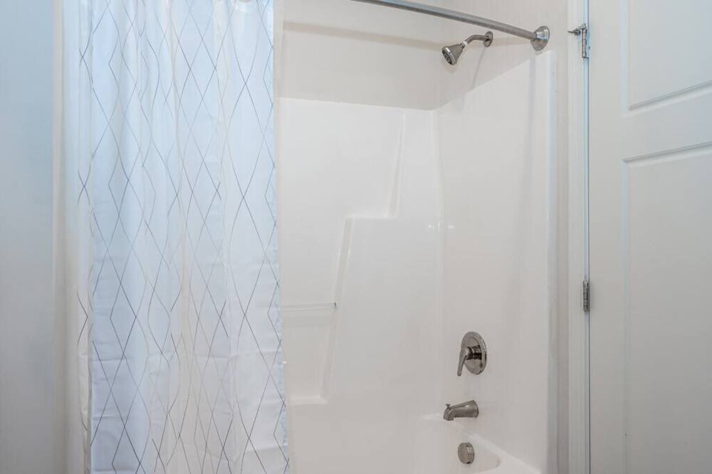 Photo of Bathroom in Wesley Heights