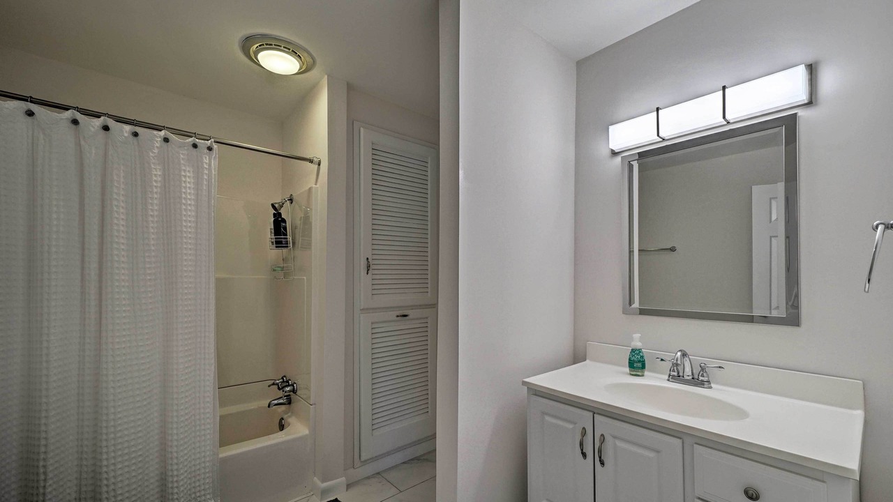 Photo of Bathroom in Wilmington