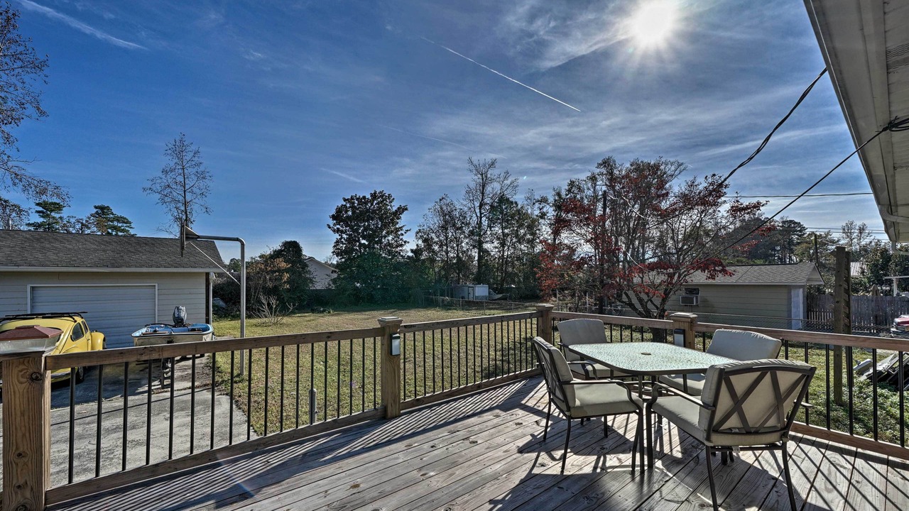 Photo of Outdoor in Wilmington