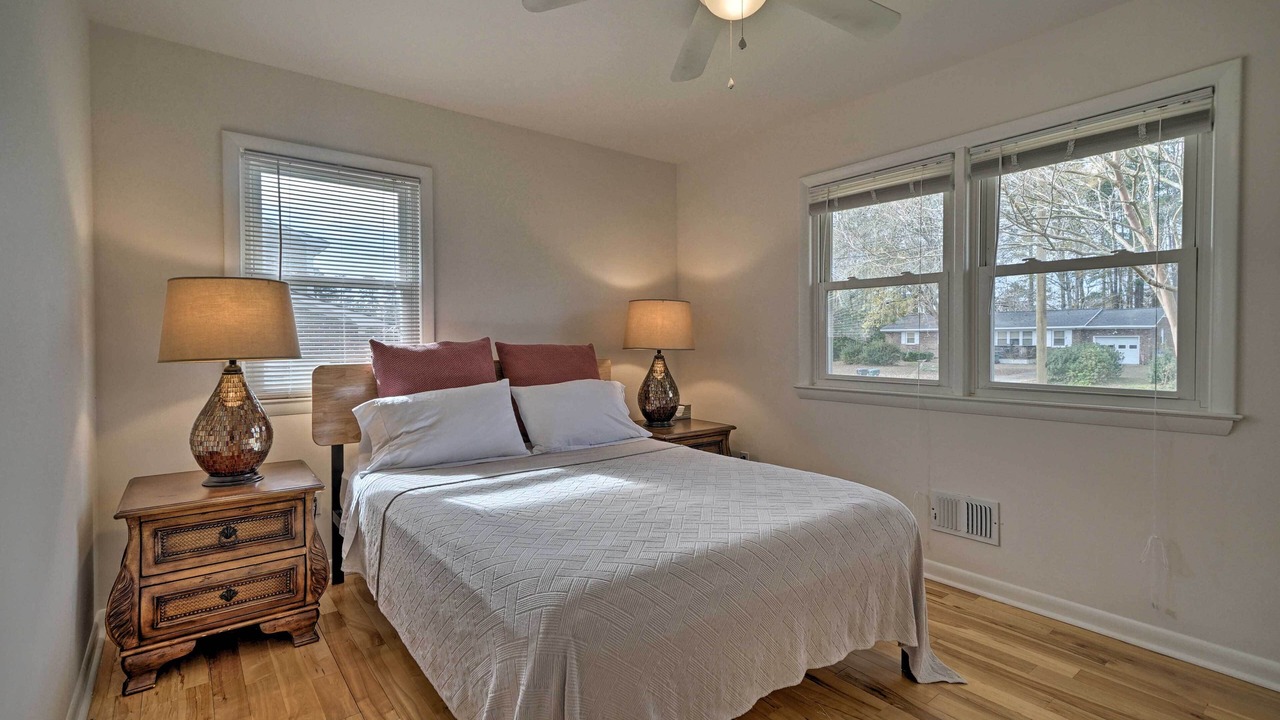 Photo of Bedroom in Wilmington