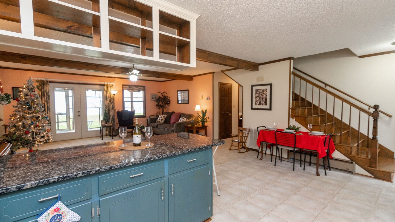 Photo of Kitchen in Hertford