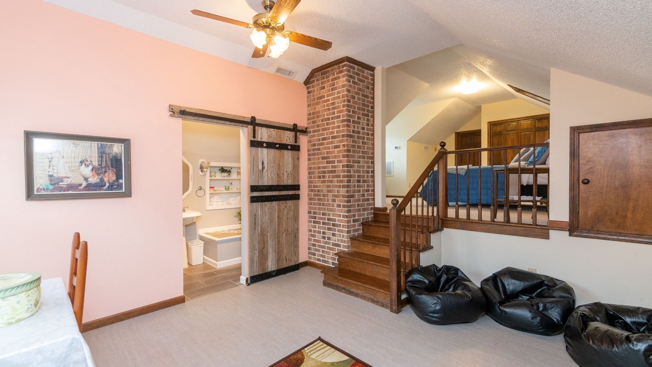 Photo of Livingroom in Hertford