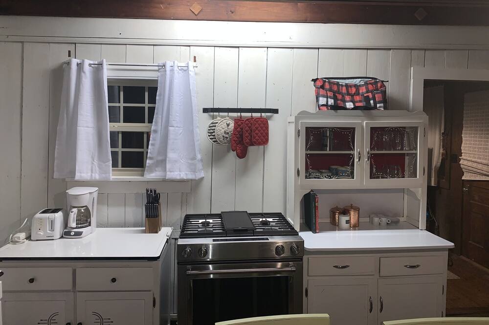 Photo of Kitchen in Robbinsville