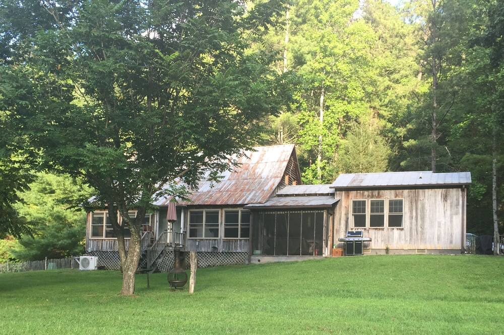 Photo of Outdoor in Robbinsville