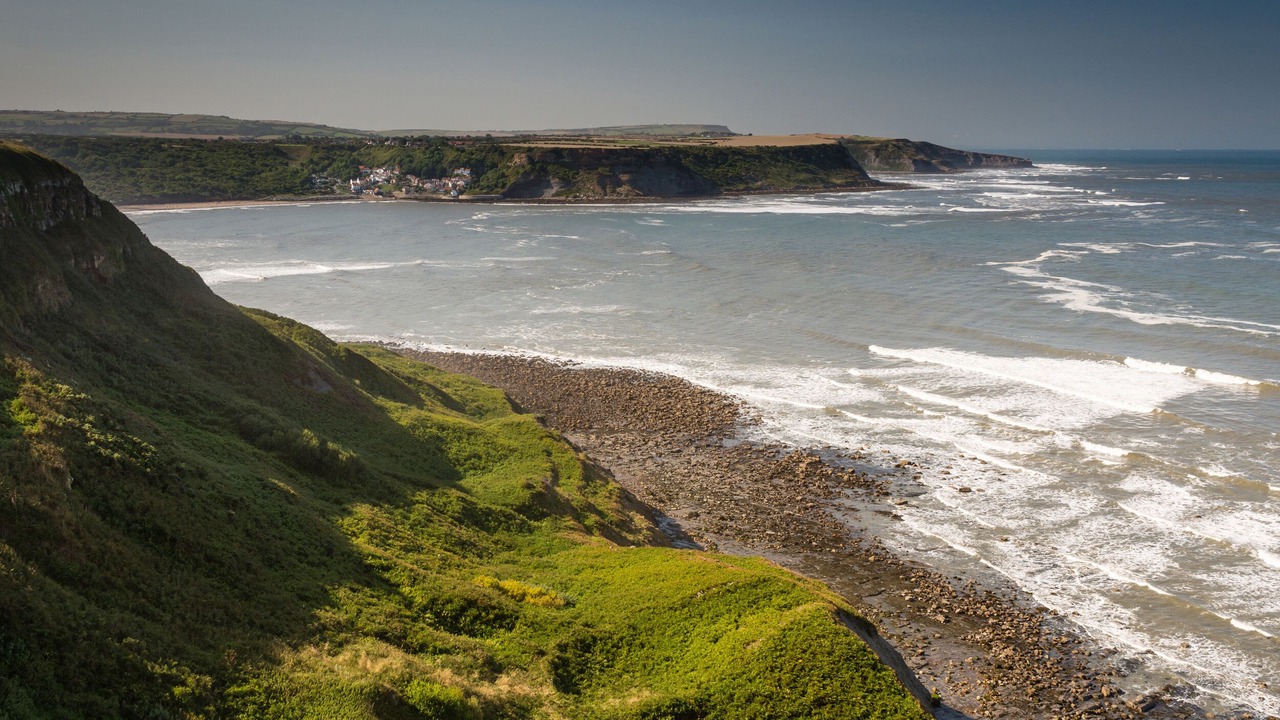 Photo of Others in Runswick Bay