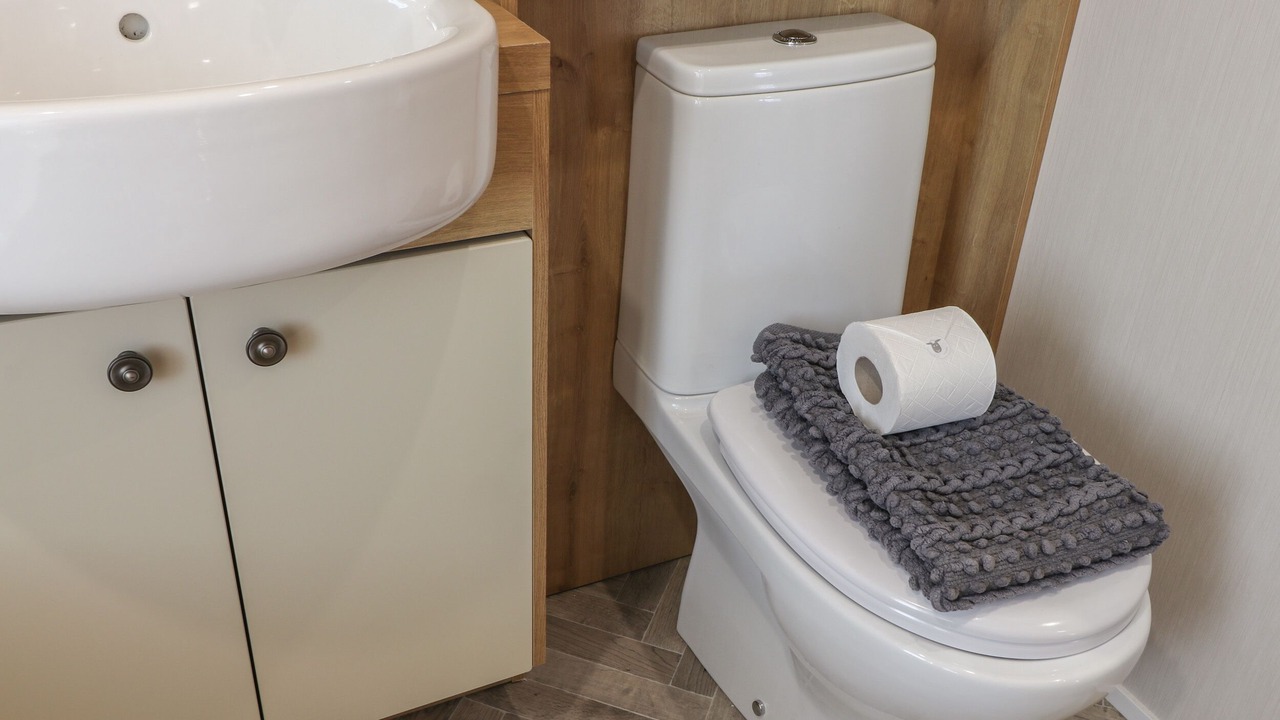Photo of Bathroom in Runswick Bay