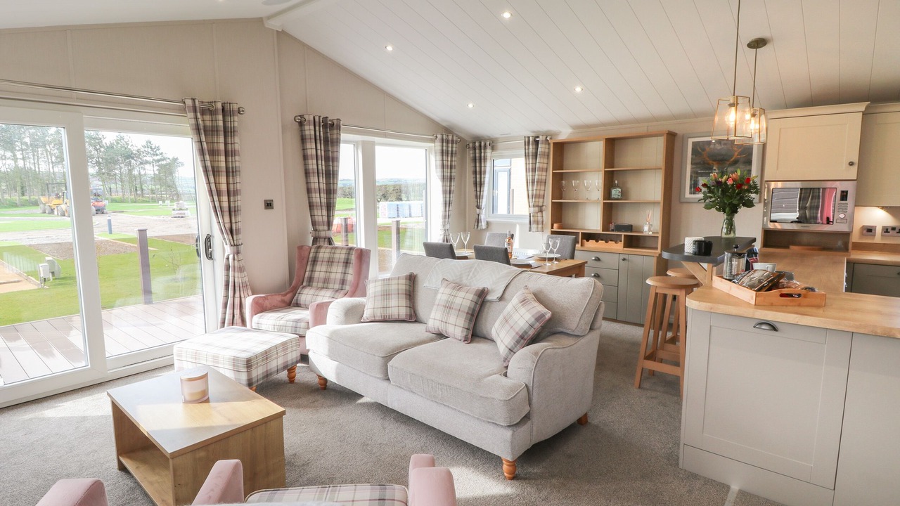 Photo of Bedroom in Runswick Bay