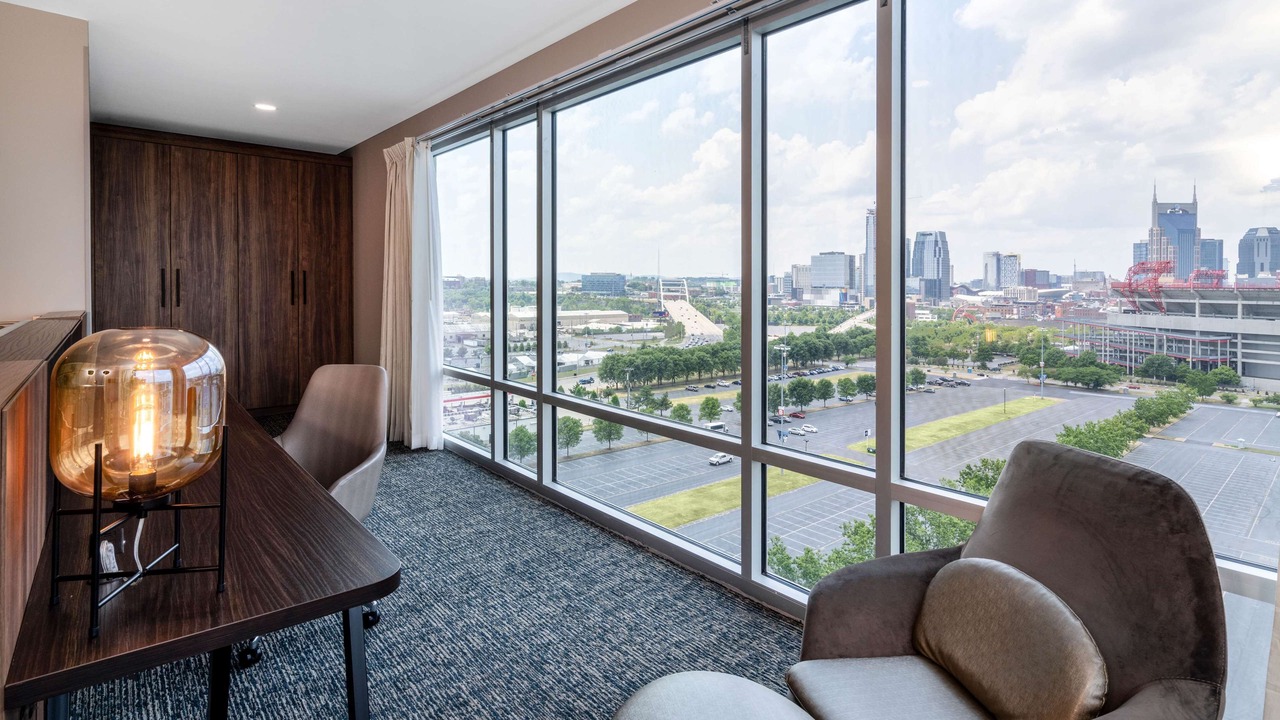 Photo of Bedroom in East Bank