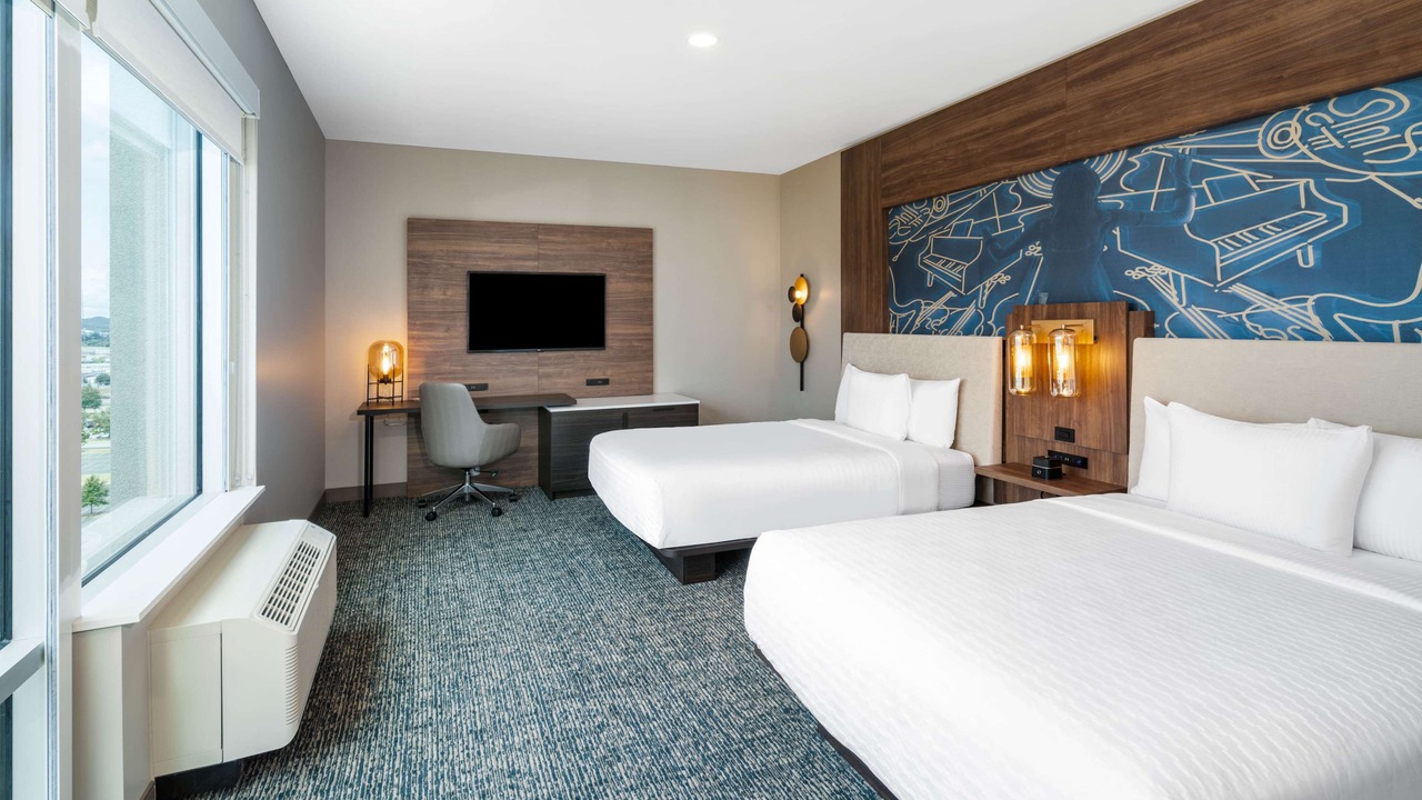 Photo of Bedroom in East Bank