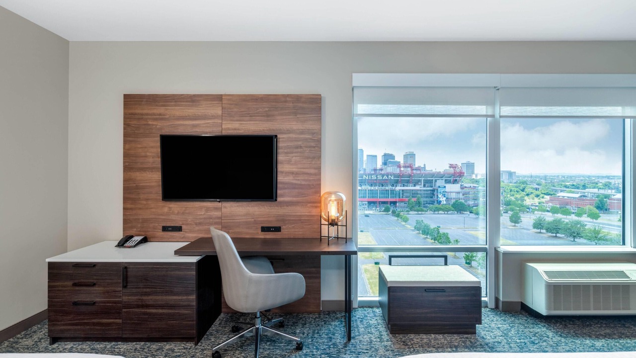 Photo of Bedroom in East Bank