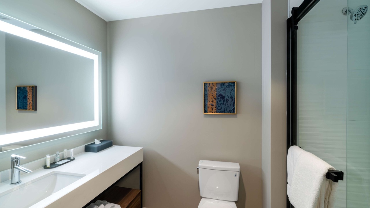 Photo of Bedroom in East Bank