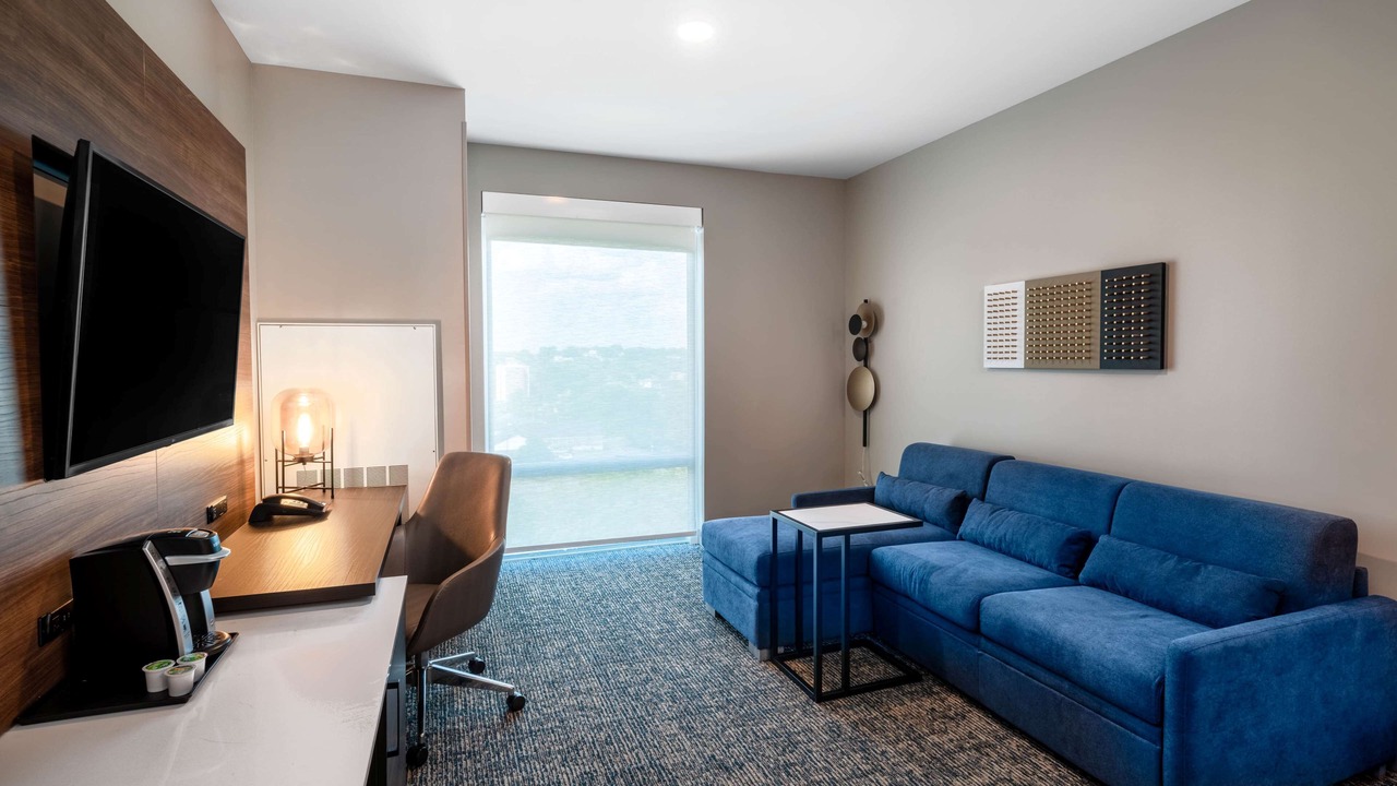 Photo of Bedroom in East Bank