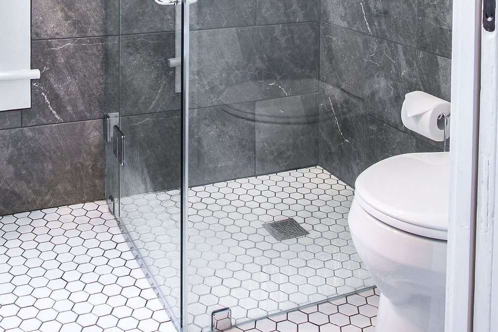 Photo of Bathroom in Asheboro