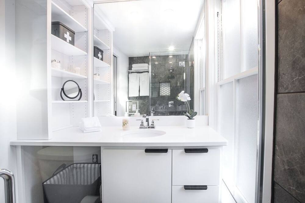 Photo of Bathroom in Asheboro