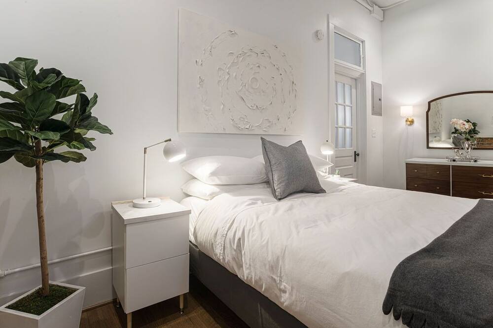 Photo of Bedroom in Asheboro
