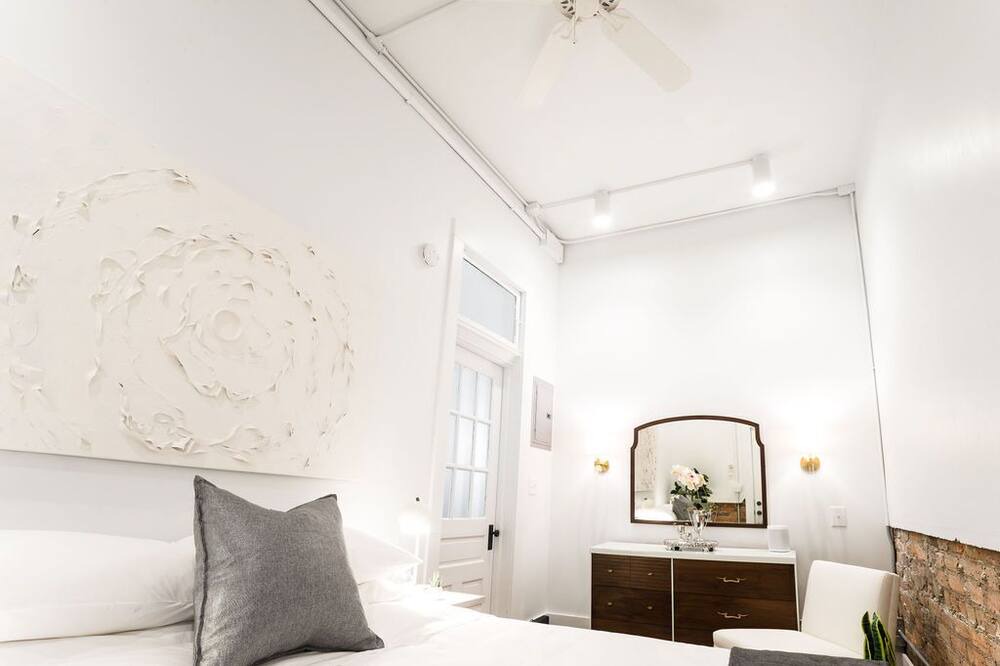 Photo of Bedroom in Asheboro